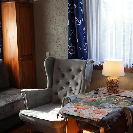Gama Spa Władysławowo 外观 照片
