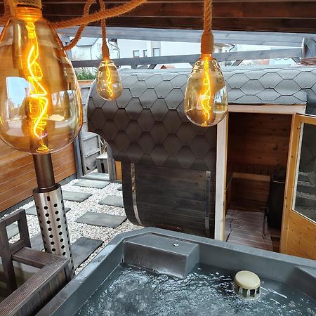 Gama Spa Władysławowo 外观 照片