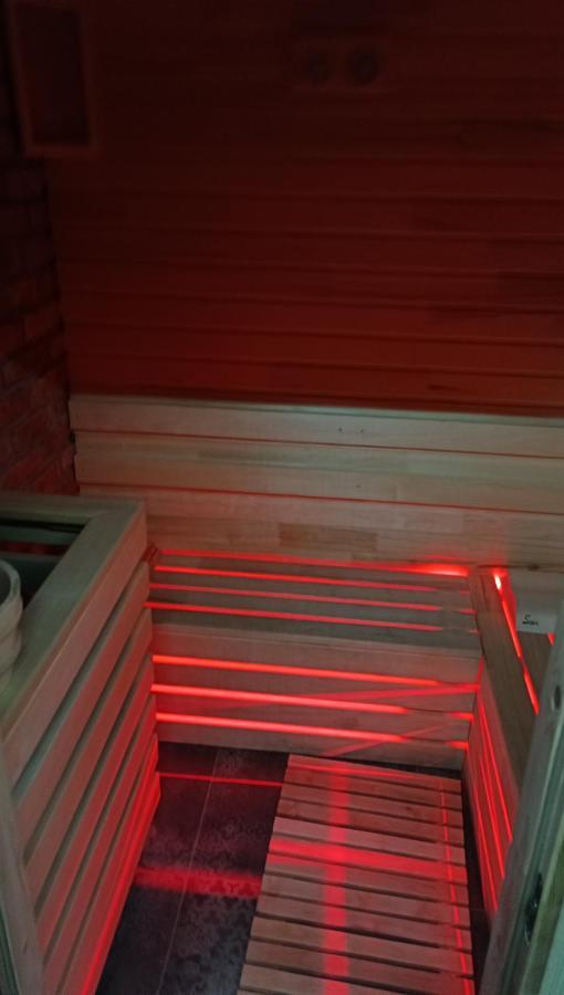 Gama Spa Władysławowo 外观 照片