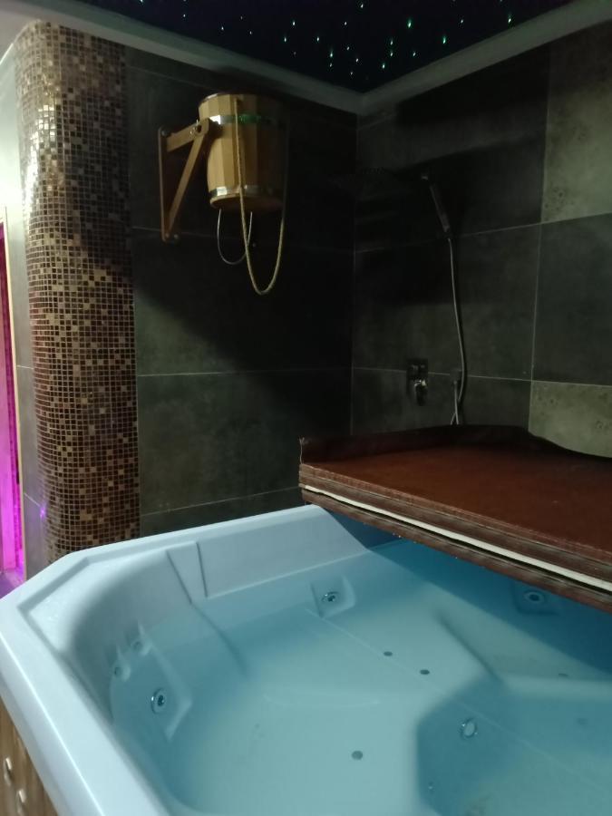 Gama Spa Władysławowo 外观 照片