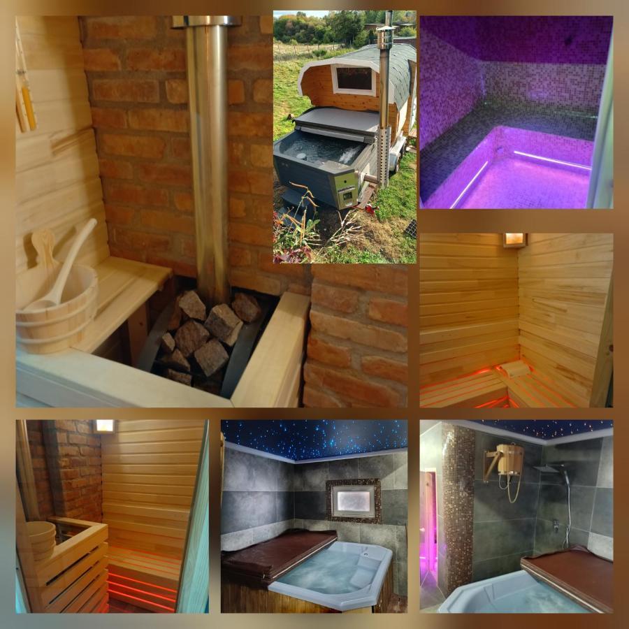 Gama Spa Władysławowo 外观 照片