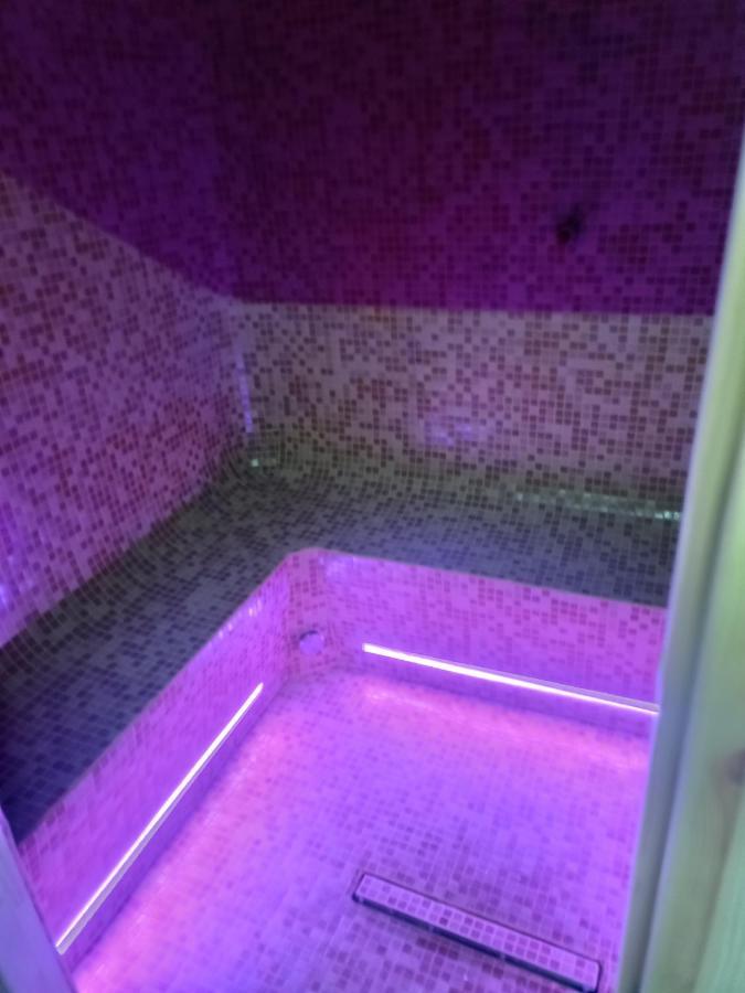 Gama Spa Władysławowo 外观 照片