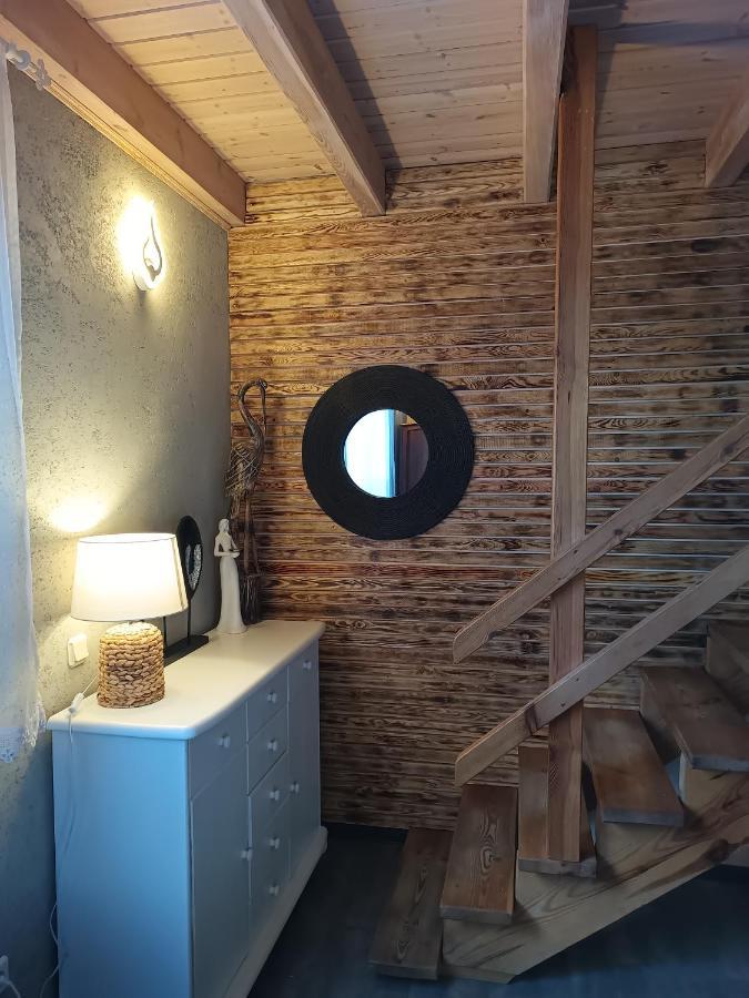 Gama Spa Władysławowo 外观 照片
