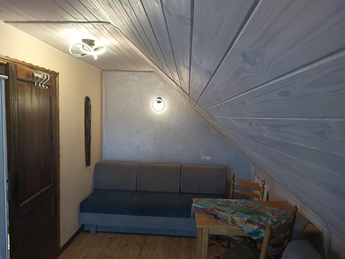 Gama Spa Władysławowo 外观 照片