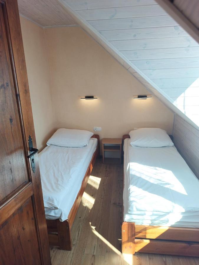 Gama Spa Władysławowo 外观 照片