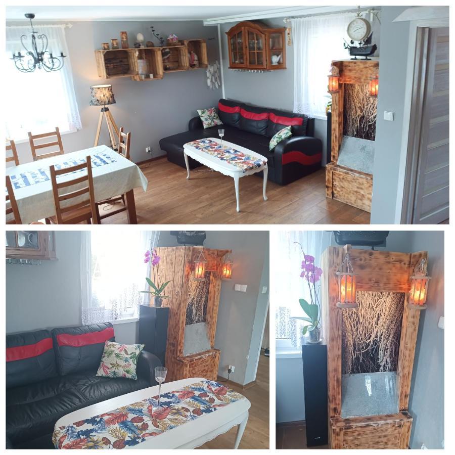 Gama Spa Władysławowo 外观 照片