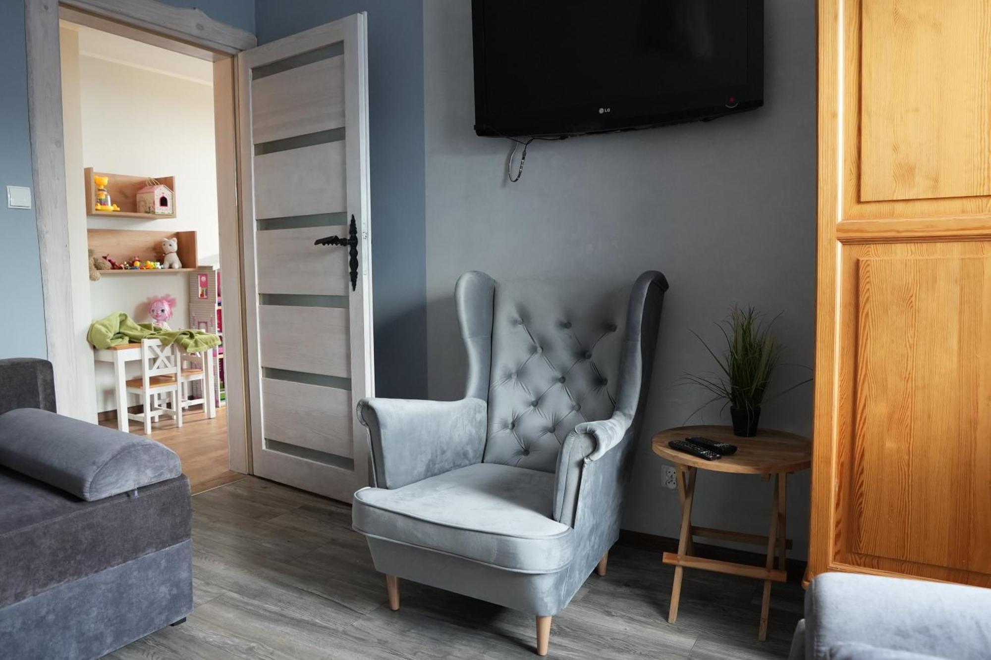 Gama Spa Władysławowo 外观 照片