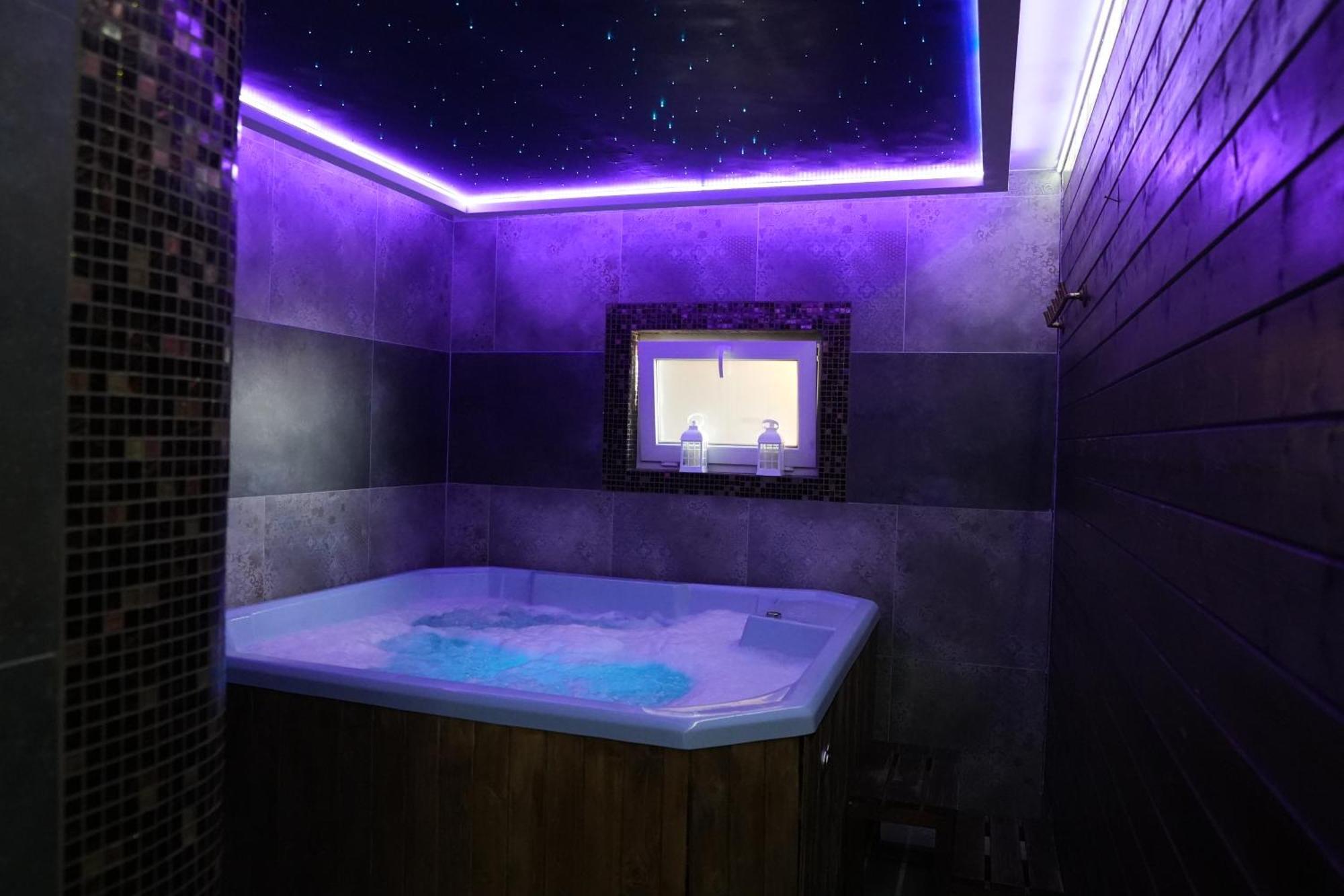 Gama Spa Władysławowo 外观 照片