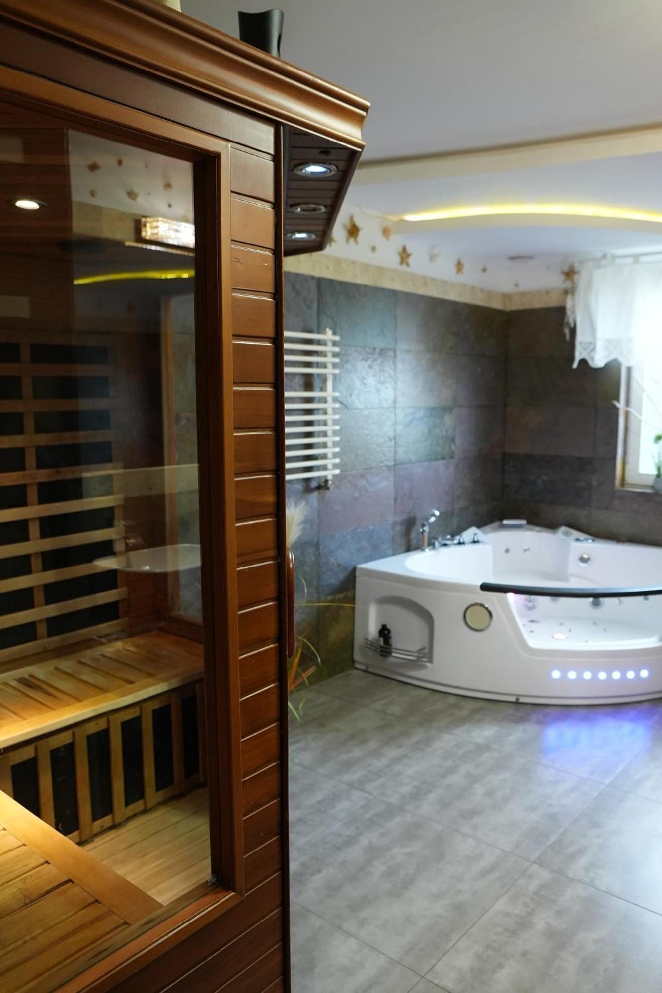Gama Spa Władysławowo 外观 照片