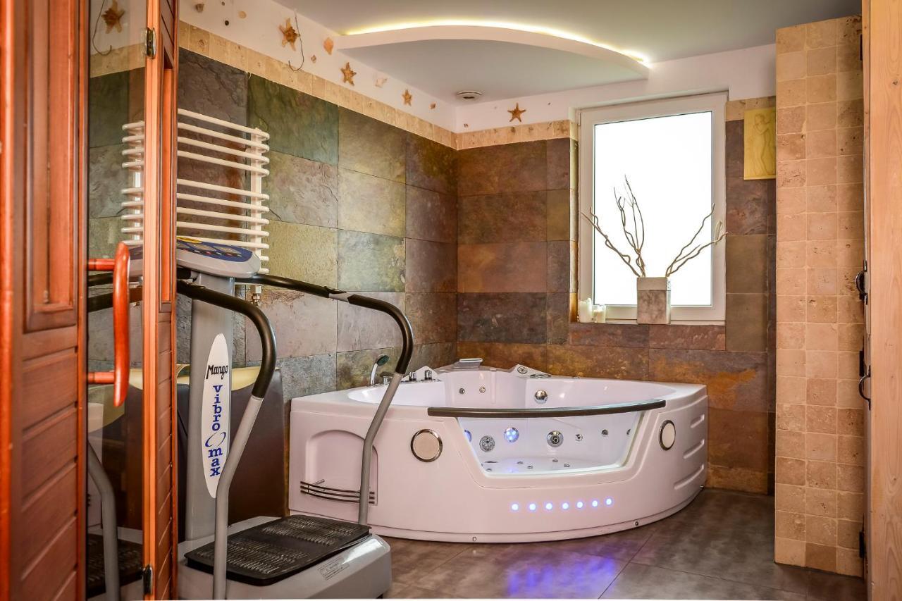 Gama Spa Władysławowo 外观 照片