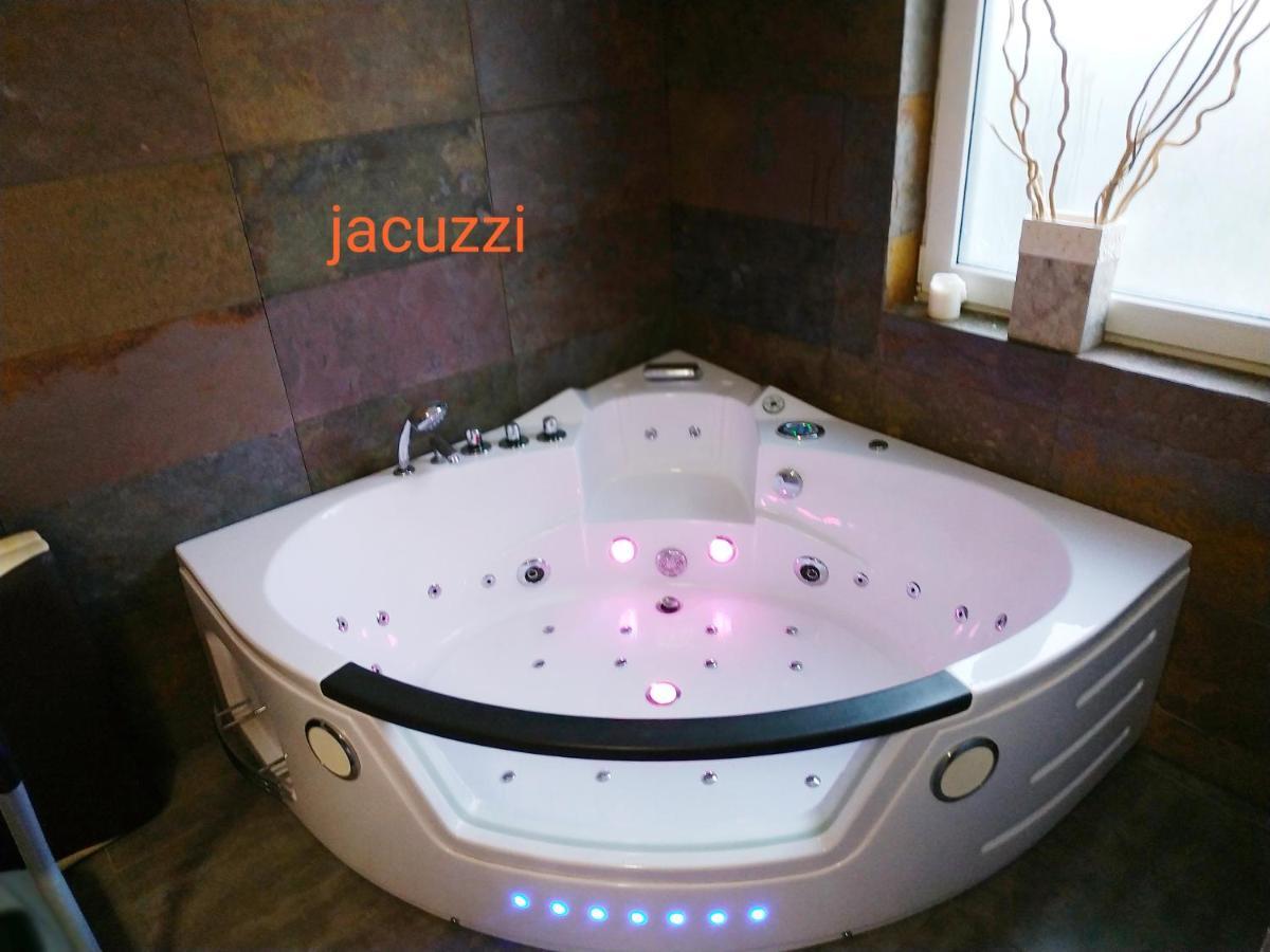 Gama Spa Władysławowo 外观 照片